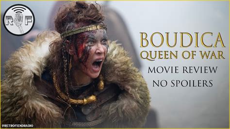 Boudica: Queen of War