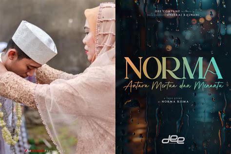 Norma: Antara Mertua dan